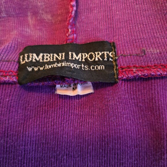 Funky BoHo Hoodie - Picture 6 of 11